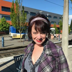 Meet your Posher, Kim